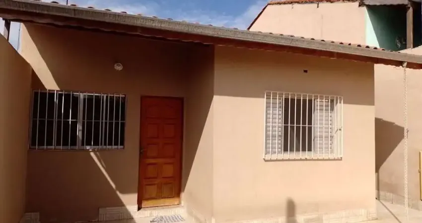 Casa com 3 quartos à venda na Vila Brasileira, Mogi das Cruzes 