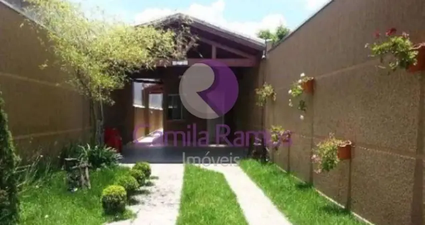 Casa com 2 quartos à venda no Parque Maria Helena, Suzano