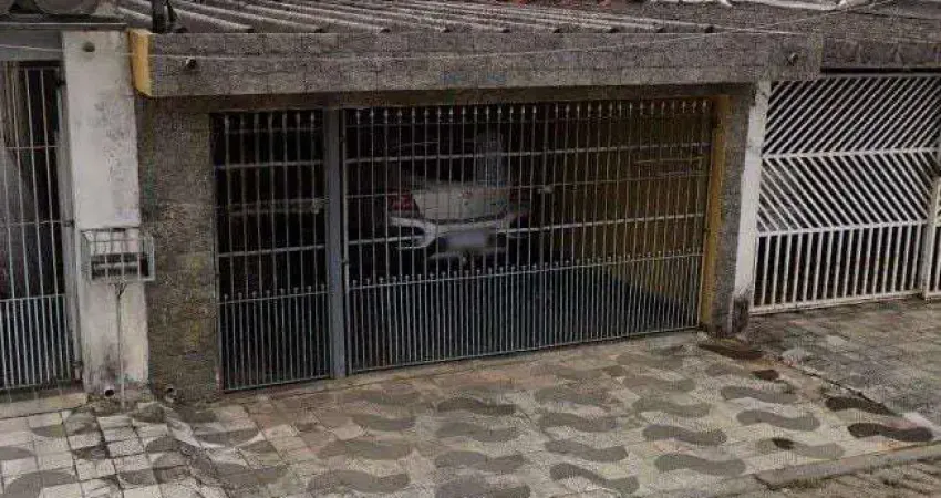 Casa com 3 quartos à venda na Vila Figueira, Suzano 