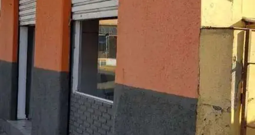 Casa com 2 quartos à venda na Vila Costa, Suzano 