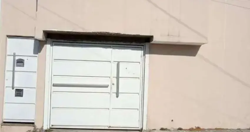 Casa com 2 quartos à venda no Centro, Poá 