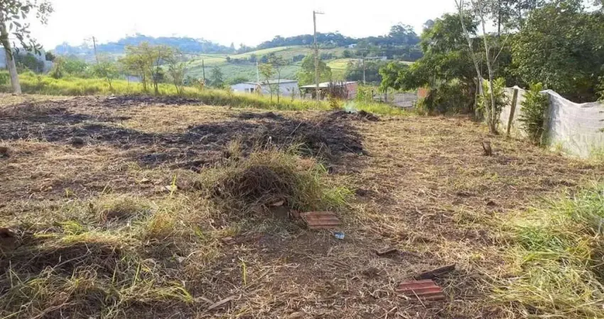 Terreno residencial à venda, jardim nova ipelândia, suzano/sp