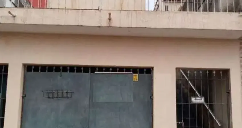 Casa com 3 quartos à venda na Cidade Edson, Suzano