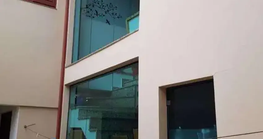 Casa com 3 quartos à venda no Parque Santana, Mogi das Cruzes