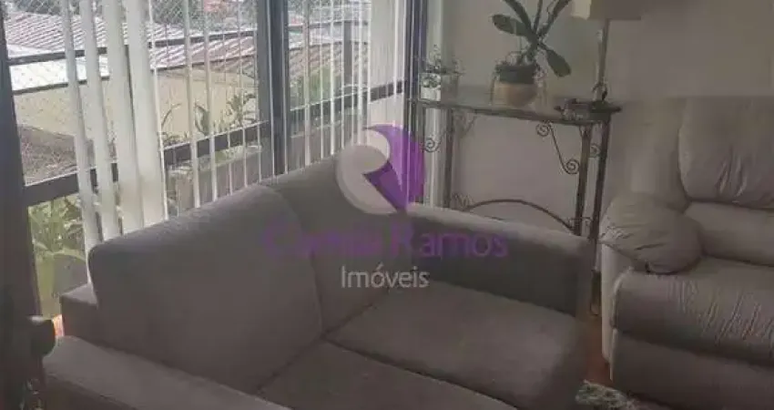 Apartamento com 3 dormitórios à venda - Edifício Eugenio Yamasaki, Centro - Suzano/SP