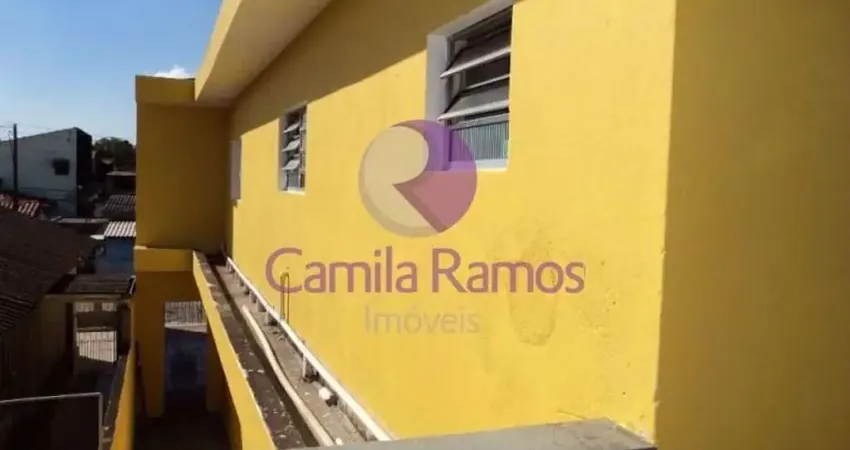 Casa com 6 quartos à venda no Jardim Míriam, Suzano