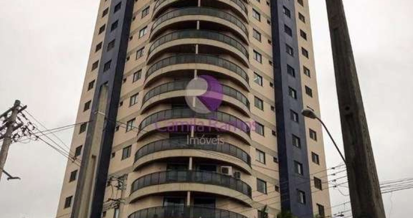 Apartamento com 3 dormitórios à venda - Edifício Maison La Rochelle, Sítio São José - Suzano/SP