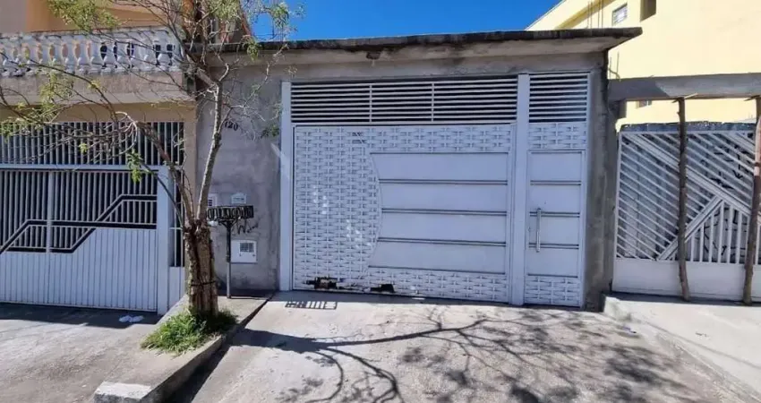 Casa com 1 quarto à venda no Jardim Varan, Suzano 