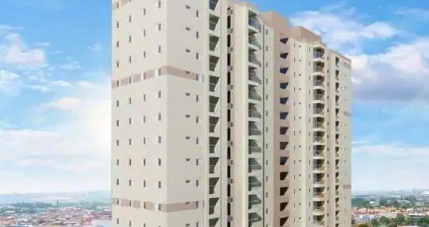 Apartamento com 3 quartos à venda no Centro, Poá 