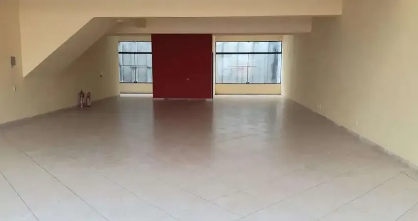 Sala comercial com 1 sala para alugar no Centro, Poá