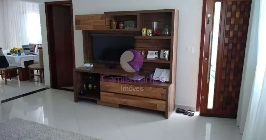 Casa com 3 quartos à venda no Jardins do Paraíso, Mogi das Cruzes