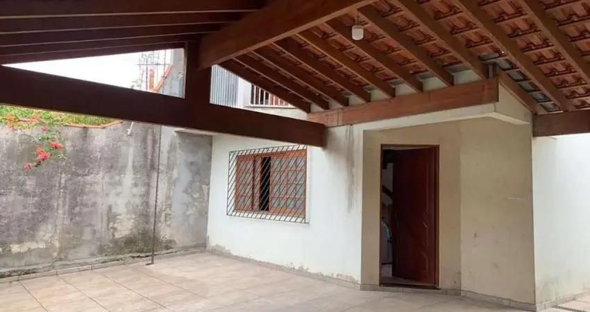 Casa com 3 quartos à venda no Jardim Suzano, Suzano 