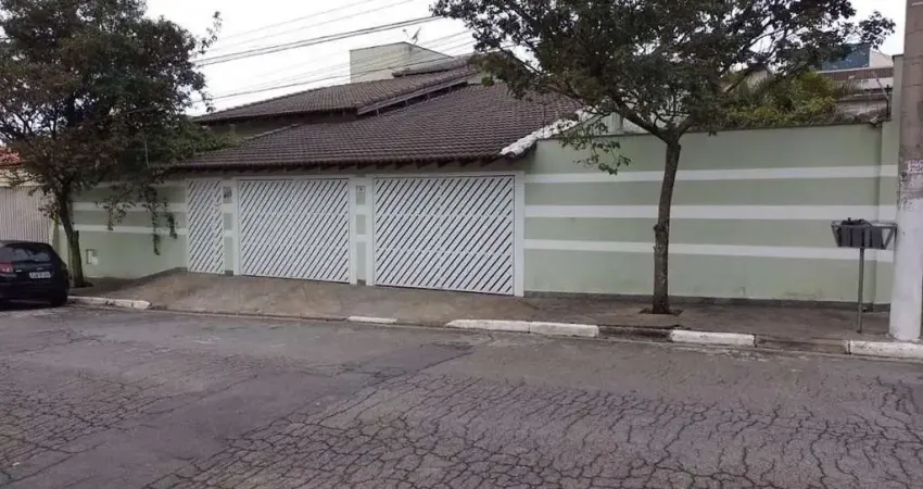 Casa com 4 quartos à venda no Parque Santa Rosa, Suzano 