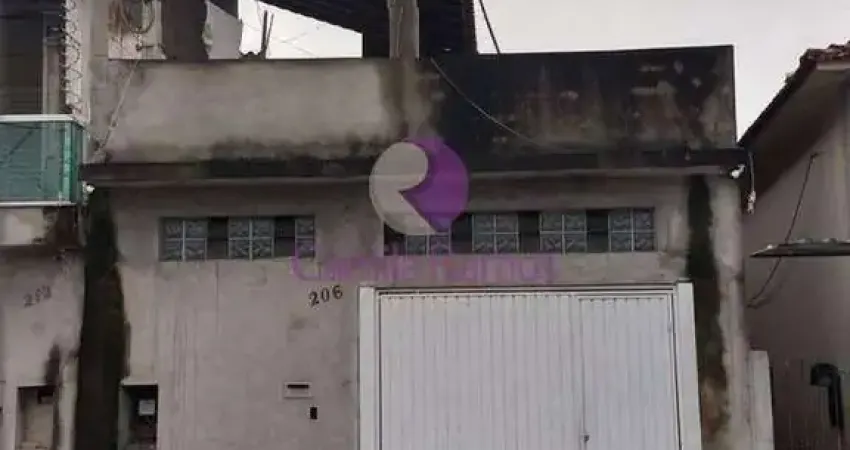 Casa com 3 quartos à venda no Parque Maria Helena, Suzano 