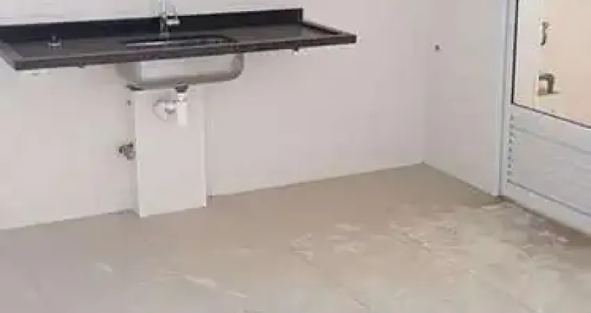 Apartamento com 3 dormitórios à venda - Residencial Swindara, Vila Paiva - Suzano/SP