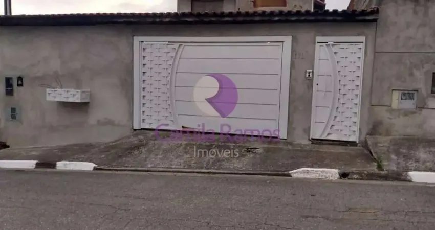 Casa com 4 quartos à venda na Vila Áurea, Poá