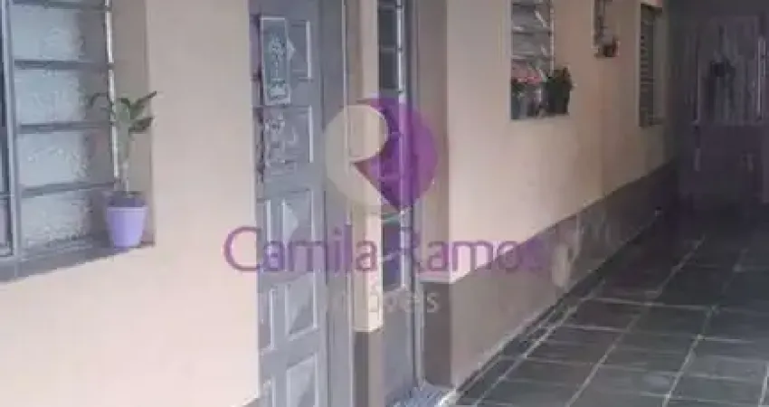 Casa com 2 dormitórios à venda por R$ 460.000,00 - Vila Sol Nascente - Suzano/SP