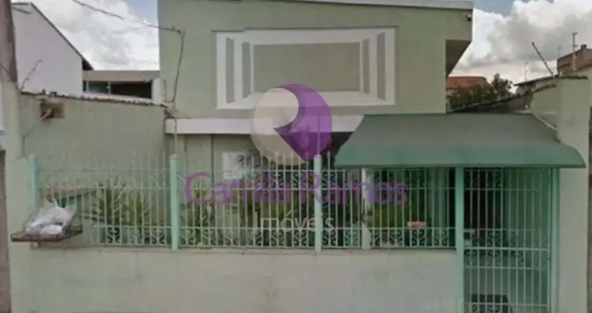 Casa com 2 dormitórios à venda por R$ 850.000,00 - Vila Figueira - Suzano/SP