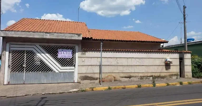 Casa com 3 quartos à venda no Jardim Modelo, Suzano 