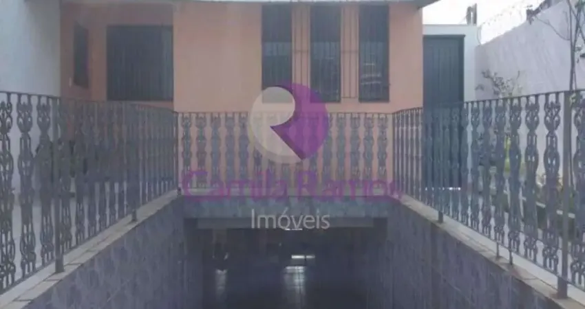 Casa com 3 quartos à venda no Jardim Marcato, Suzano 