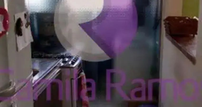 Apartamento à venda no condomínio parque suísse, parque santa rosa - suzano/sp