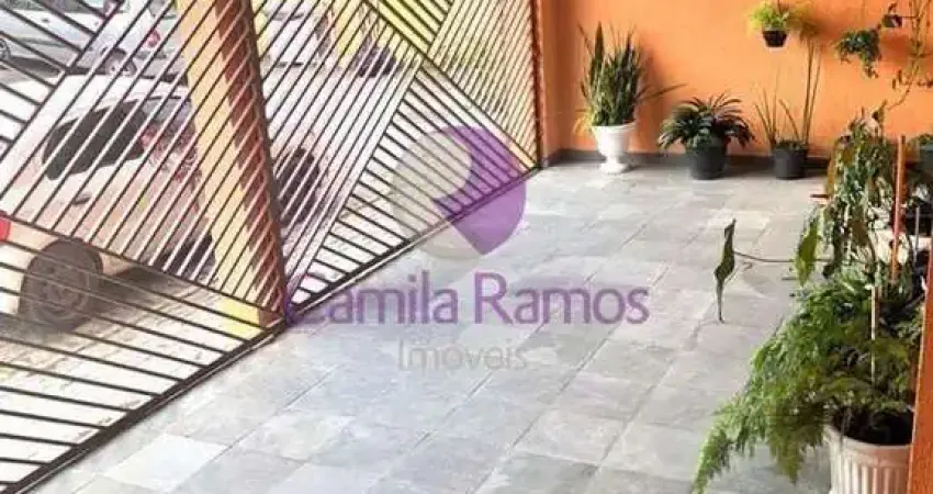 Casa com 3 quartos à venda no Centro, Poá