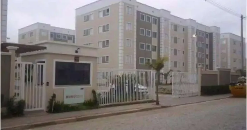 Apartamento com 2 dormitórios à venda - Residencial Parque Setúbal, Vila Urupês - Suzano/SP