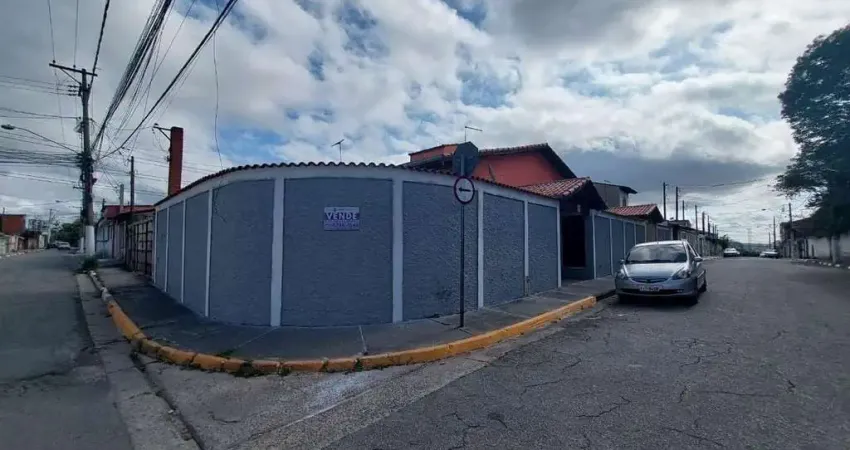 Casa com 3 dormitórios à venda, 193 m² por r$ 700.000,00 - vila monte sion - suzano/sp
