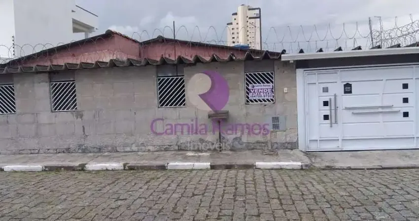 Casa com 4 quartos à venda no Sítio São José, Suzano 