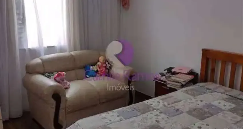 Casa com 4 quartos à venda na Vila Colorado, Suzano 