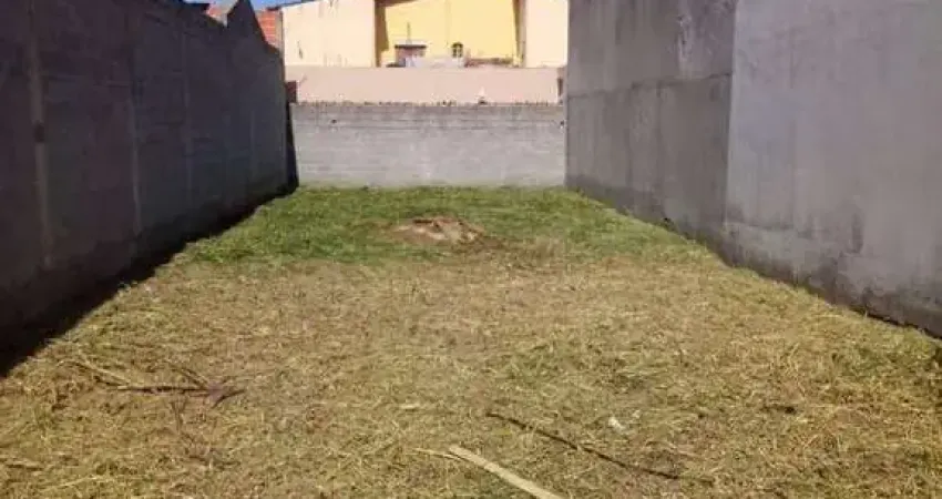 Terreno à venda na Vila Urupês, Suzano 