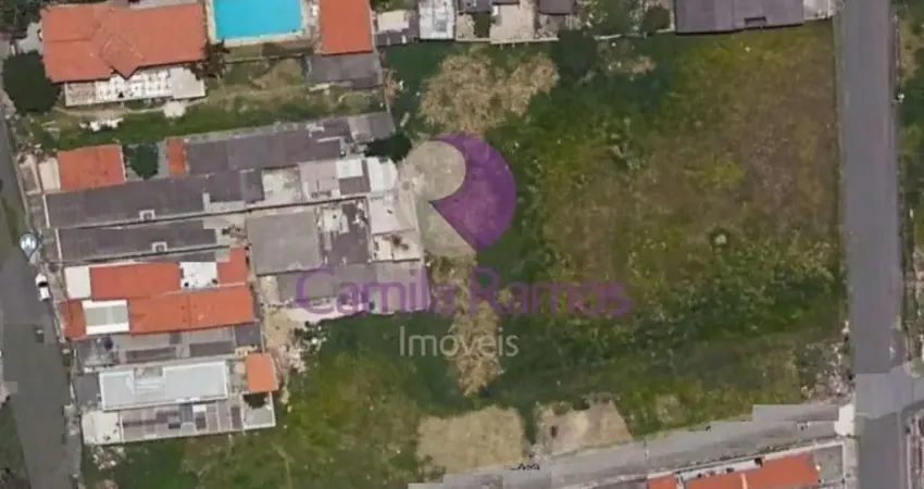 Terreno à venda na Vila Júlia, Poá 