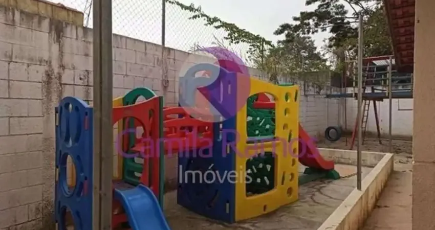 Apartamento à venda no residencial ferrara, jardim itamarati - poá/sp