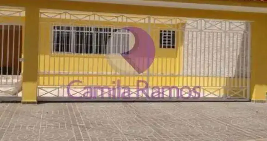 Casa com 4 quartos à venda no Jardim Medina, Poá 