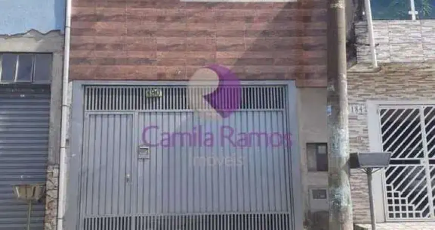 Casa com 1 quarto à venda no Jardim Luciana, Itaquaquecetuba 