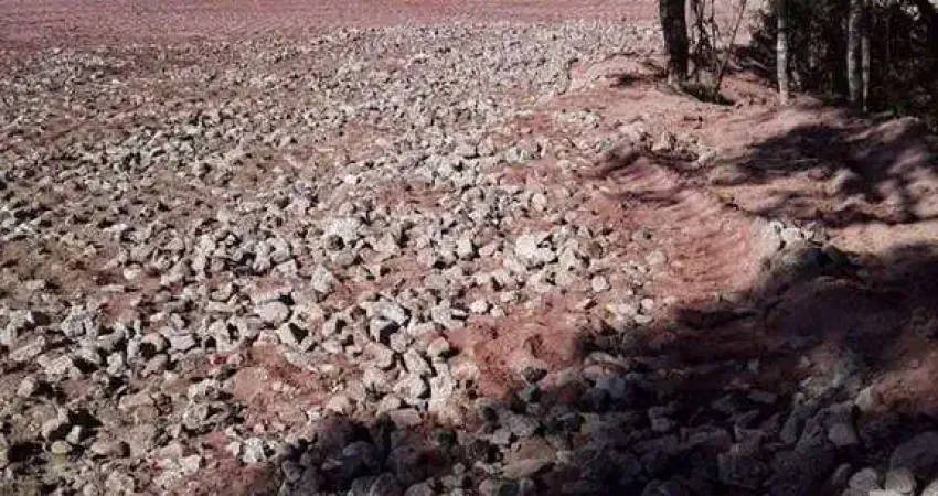 Terreno à venda no Ipelândia, Suzano 