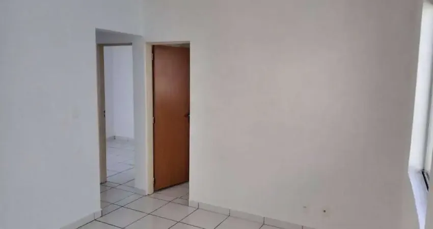Apartamento à venda no residencial atenas, caxangá - suzano/sp