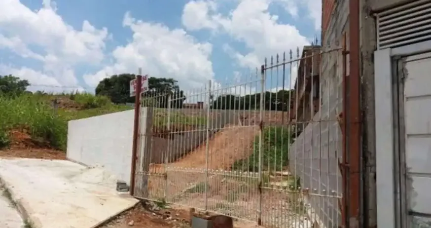 Terreno Residencial à venda, Vila Júlia, Poá - TE0051.
