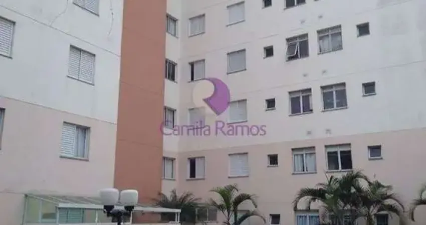 Apartamento Residencial à venda - Residencial Viver Bem, Vila Curuçá - São Paulo.