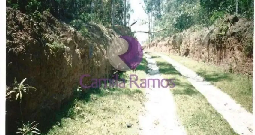 Terreno à venda no Pedreira, Arujá 