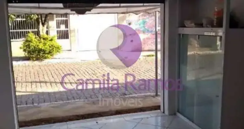 Salão à venda, 25 m² por r$ 620.000,00 - vila adelina - suzano/sp