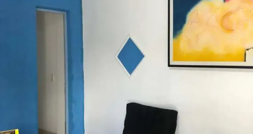 Sala comercial com 1 sala para alugar na Vila Costa, Suzano