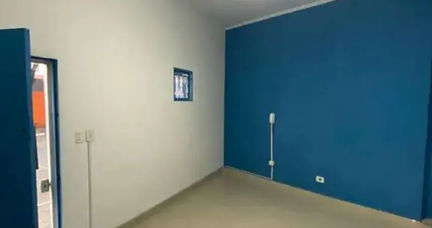 Sala comercial com 1 sala para alugar na Vila Costa, Suzano