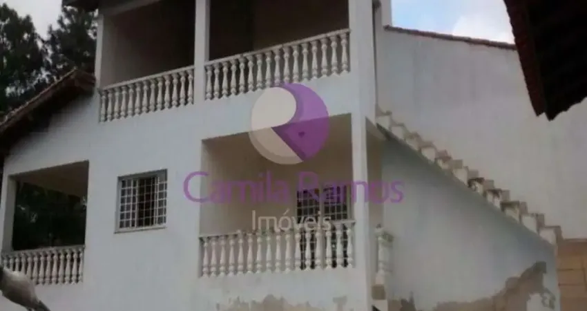 Casa com 3 dormitórios à venda por R$ 800.000,00 - Chácaras Ceres - Suzano/SP