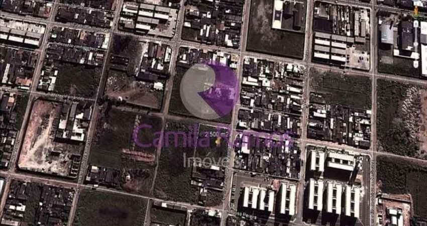 Área Comercial à venda, Jundiapeba, Mogi das Cruzes - AR0004.