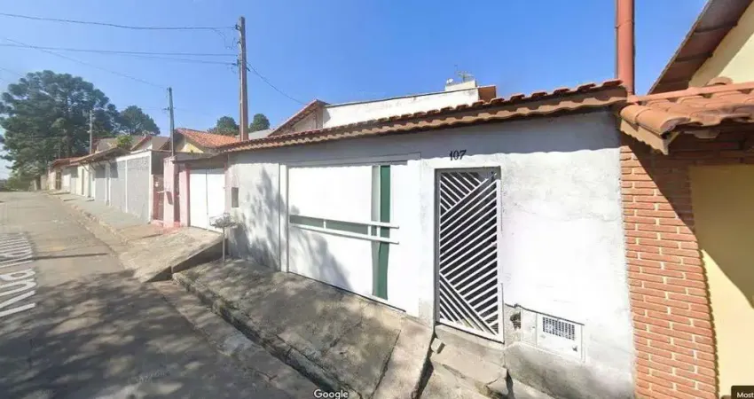 Casa com 2 quartos à venda no Jardim Áurea, Poá 