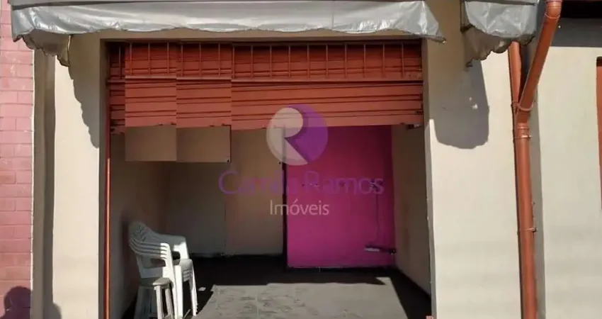 Casa com 2 quartos à venda na Cidade Cruzeiro do Sul, Suzano 