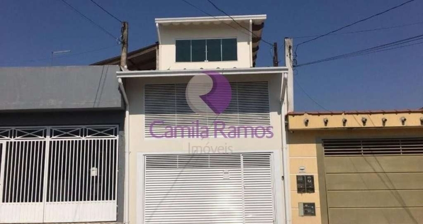 Sobrado Residencial à venda, Jardim Nova Itaquá, Itaquaquecetuba - SO0038.