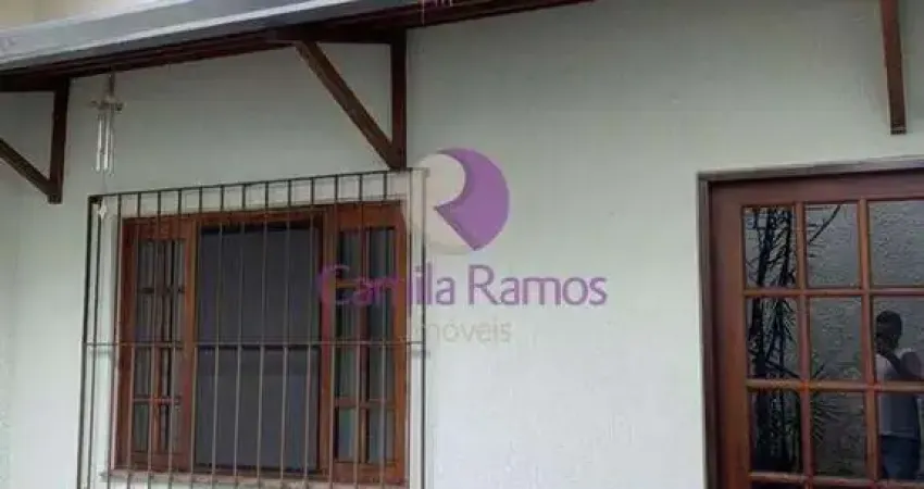 Casa Residencial à venda, Parque Santa Rosa, Suzano - CA0030.