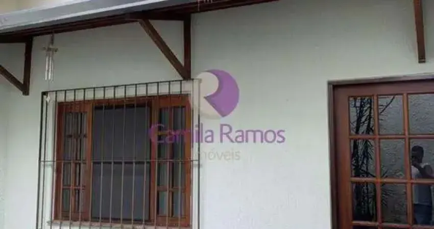 Casa com 3 quartos à venda no Parque Santa Rosa, Suzano